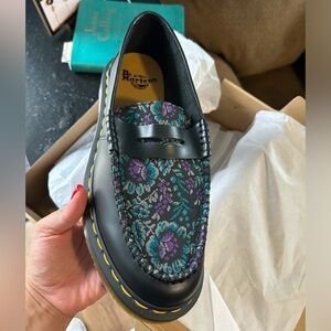 Brand New Penton Dr. Martens Men Size 9 Women Size 10
